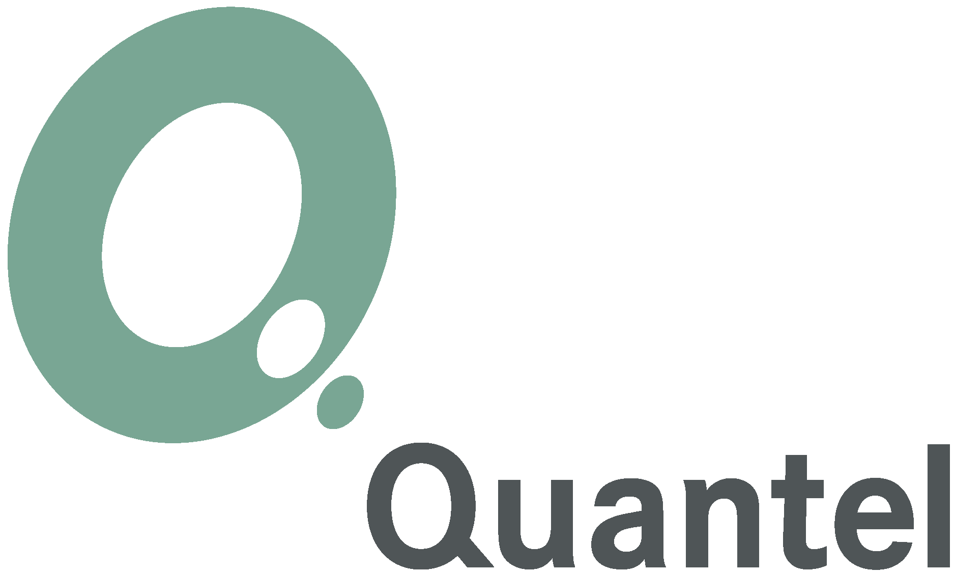 Quantel Logo Vector Logo
